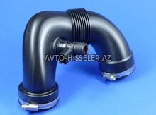 Mercedes ML270 CDI interkuller xortumu 6120940708